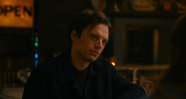 Sebastian Stan