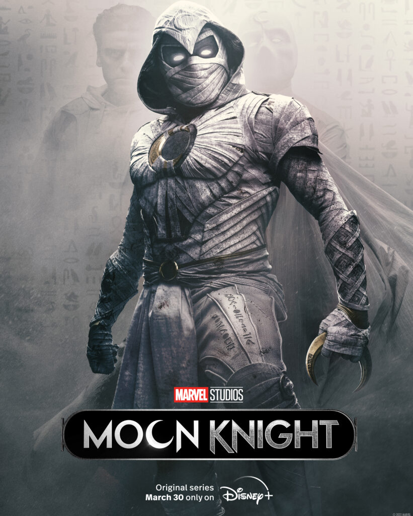 Knights of the Moon