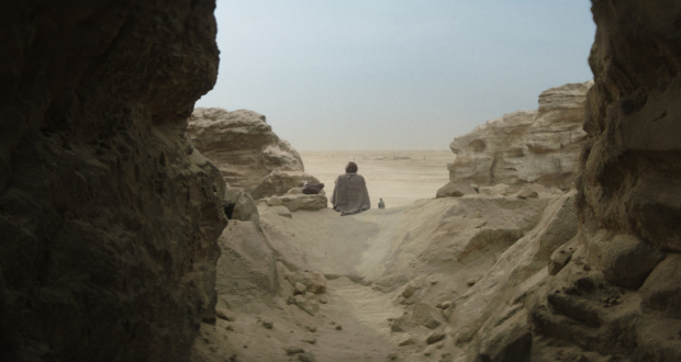 Obi Wan Kenobi