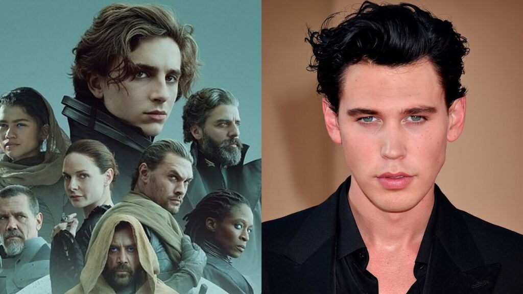 Dune Part Two Review Denis Villeneuve s Magnum Opus Dune Part Two Review Denis Villeneuve s Magnum Opus
