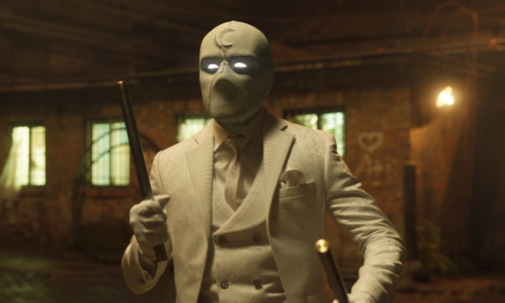 Moon Knight
