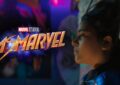 Ms Marvel trailer