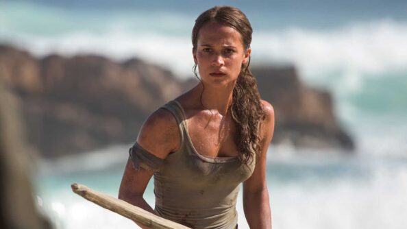 Bidding War Begins After MGM Loses Movie Rights To ‘Tomb Raider’