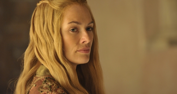 Lena Headey
