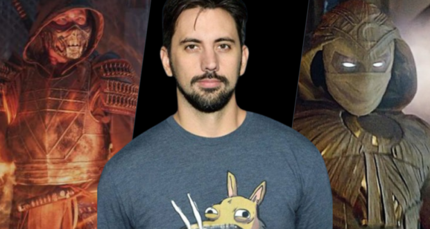 Jeremy Slater