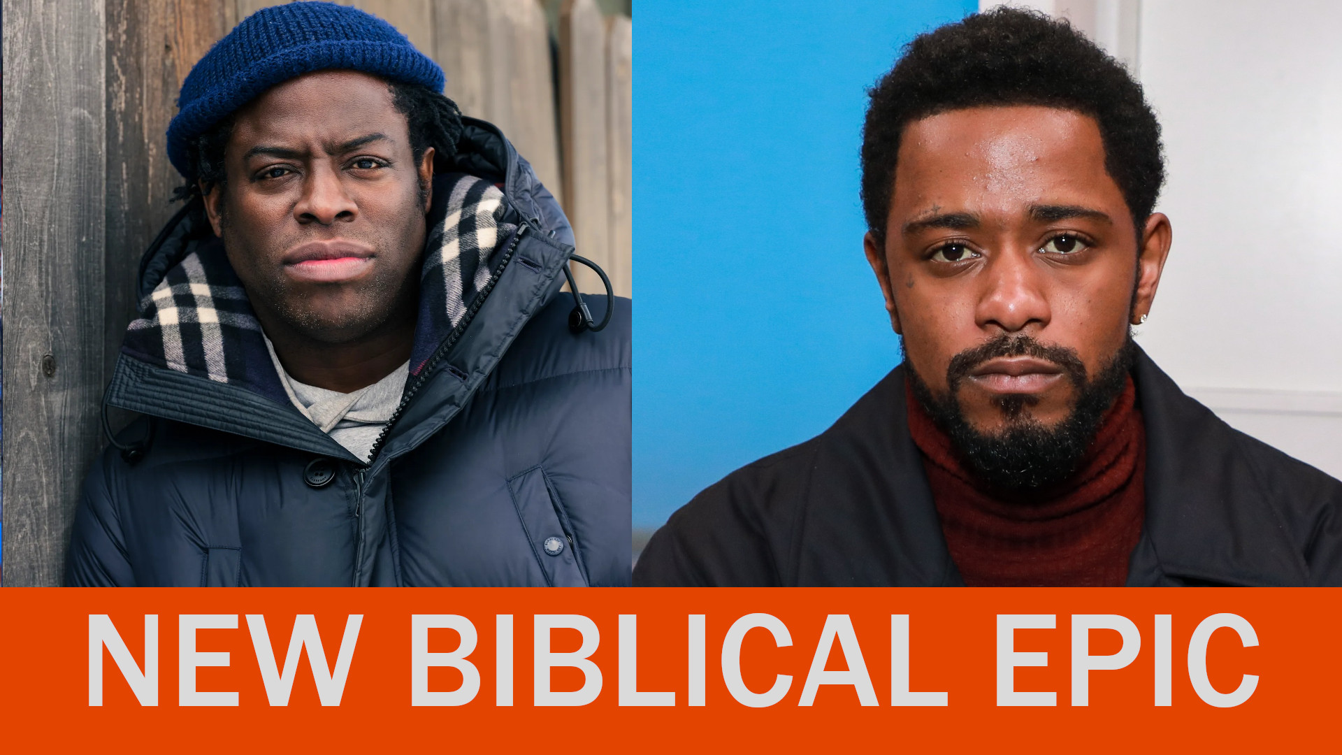LaKeith Stanfield joins Jeymes Samuel in The Book of Clarence