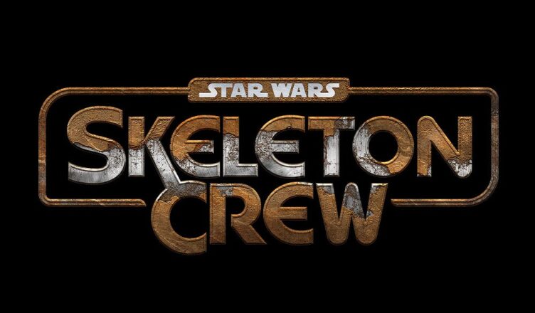 Star Wars Skeleton Crew