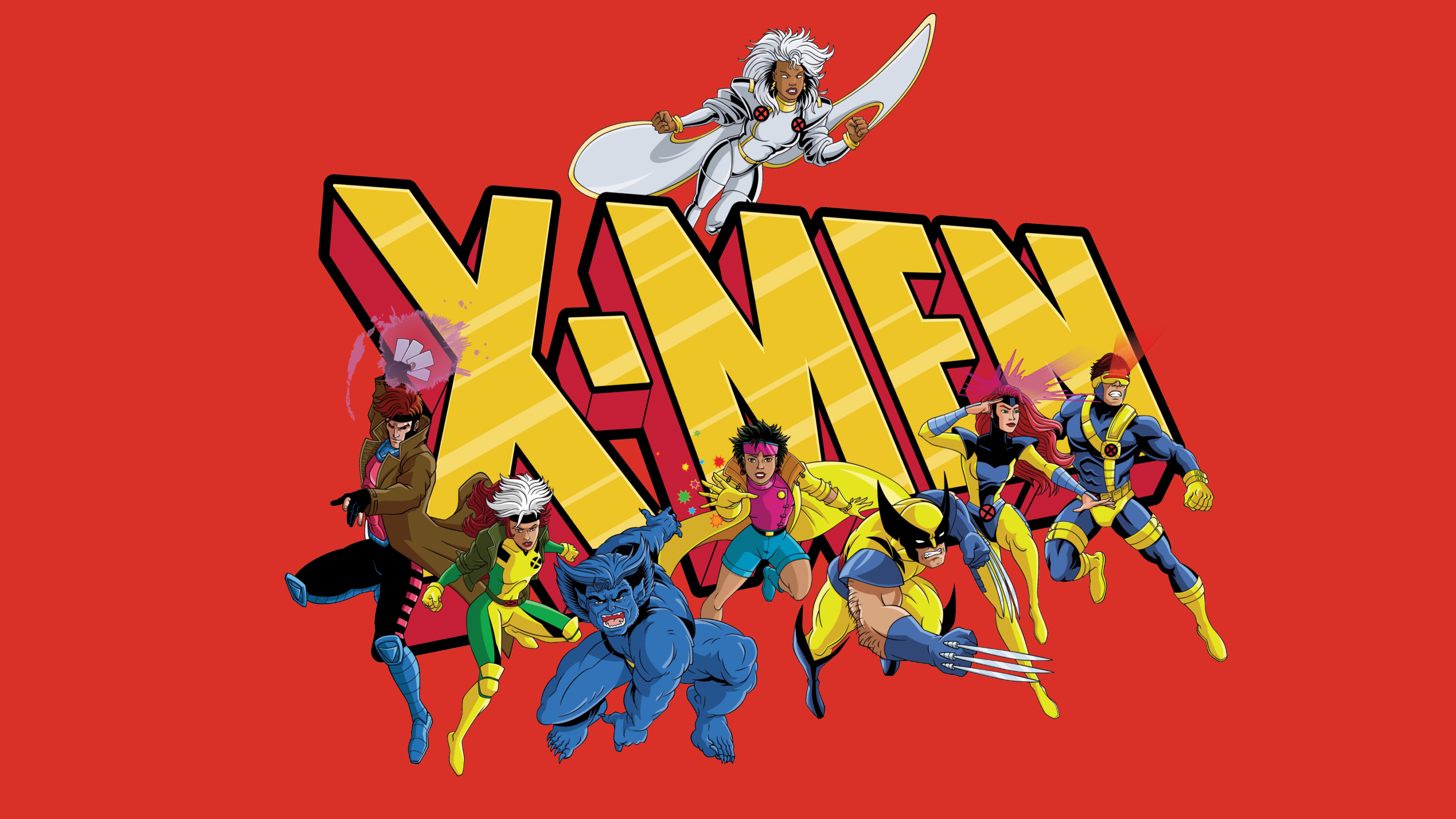'XMen 97' Set For A Fall 2023 Release Date And Season 2 Confirmed