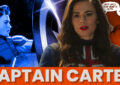 Captain Carter Explained
