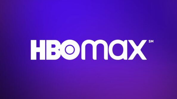 HBO MAX Warner Bros Discovery