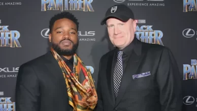 Kevin Feige Recast T'Challa
