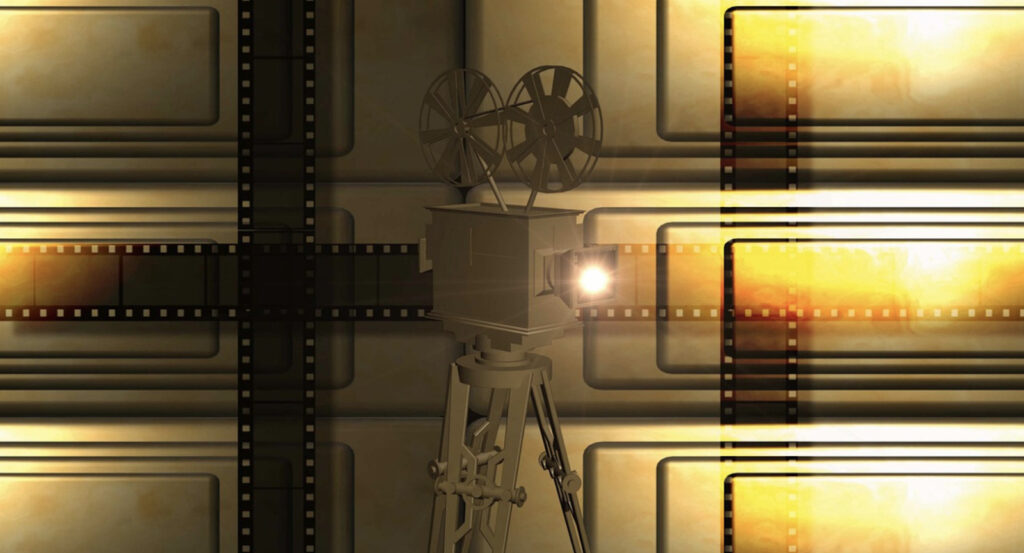 Moviecamera | The Movie Blog