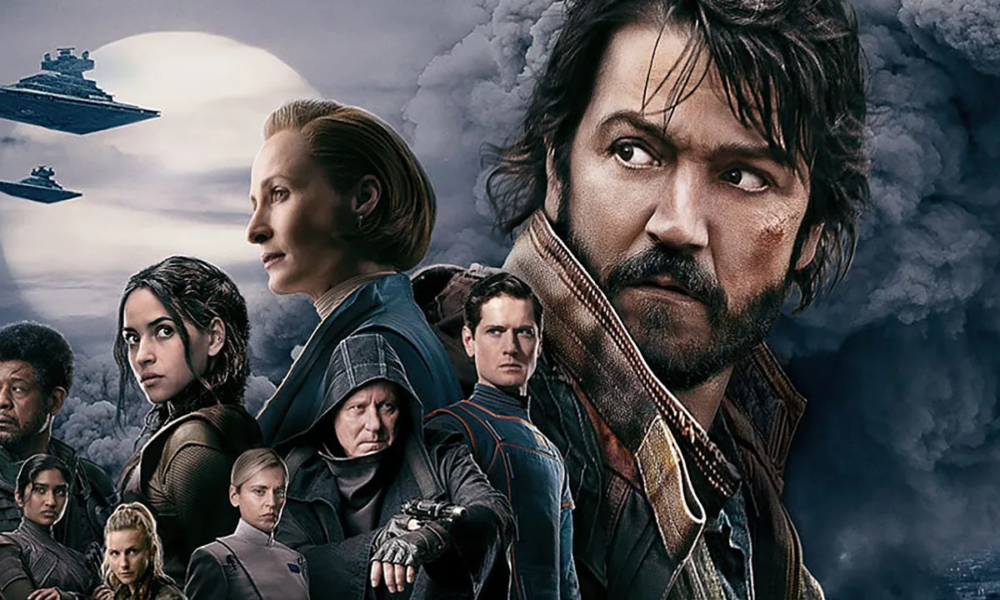 Andor Season 1