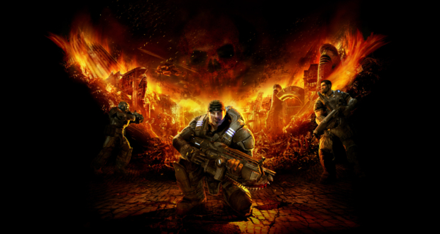 Gears of War