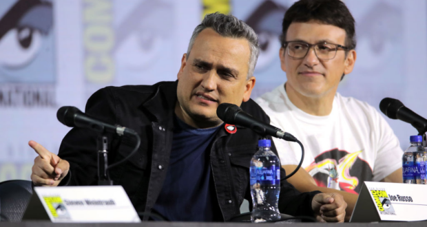 The Russo Brothers