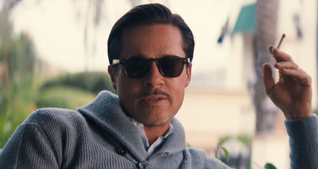 Brad Pitt