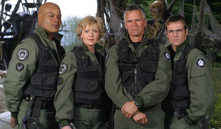 Stargate series cancellation Featured.