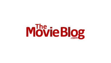 The Movie Blog