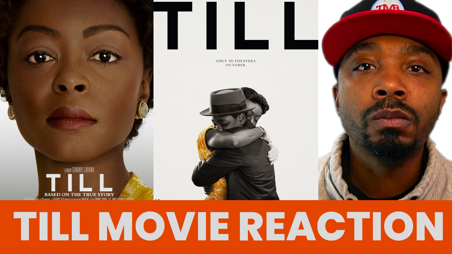 Till Review - A Movie That Shouldnt Need To Exist