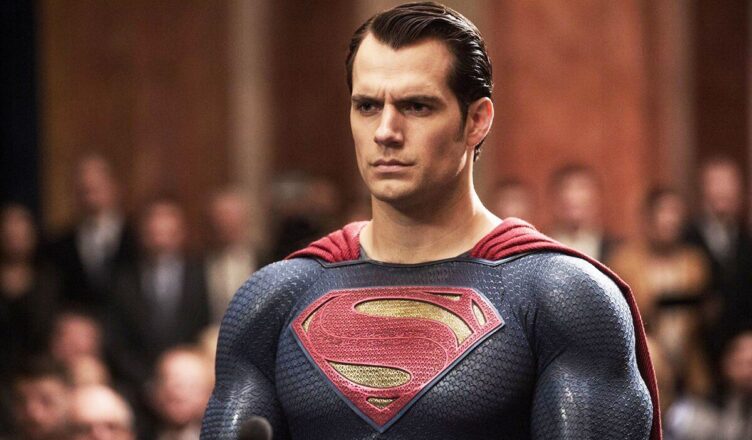 James Gunn DCEU reboot Superman.