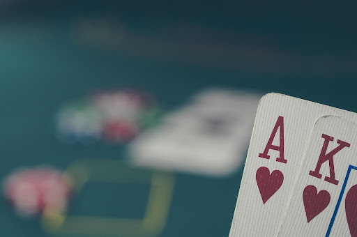 10 Common Mistakes When Memorizing Poker Hands In Order