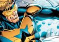 Booster Gold HBO Max