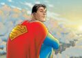 Superman Legacy James Gunn