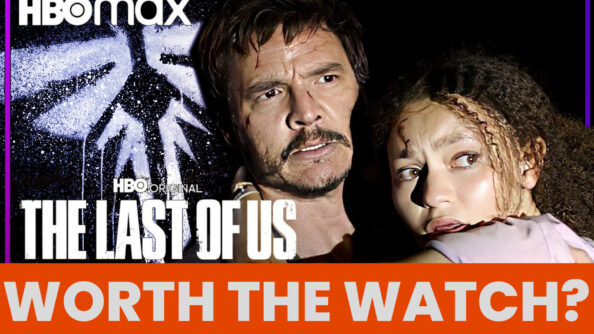 The Last Of US Episode 01 Review Pedro Pascal Bella Ramsey