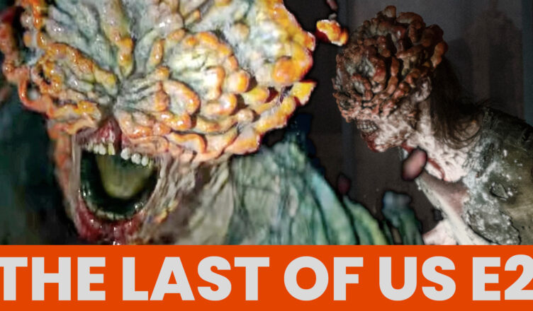 TLOU The Last Of Us Episode 2 The Movie Blog
