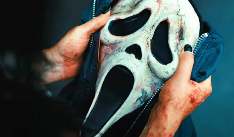 Scream 6 official trailer Featured. .