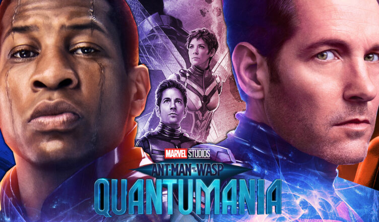 Ant Man And The Wasp Quantumania Review The Movie Blog