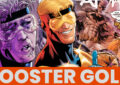 Booster Gold HBO Max