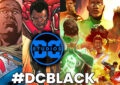 James Gunn Black Superhero DC Studios