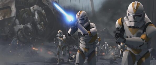 Clones in Obi-Wan Kenobi featured.