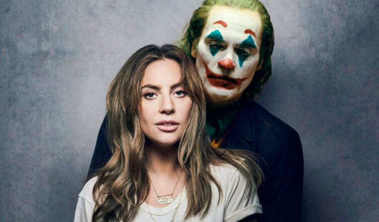 Lady Gaga Joker Folie A Deux