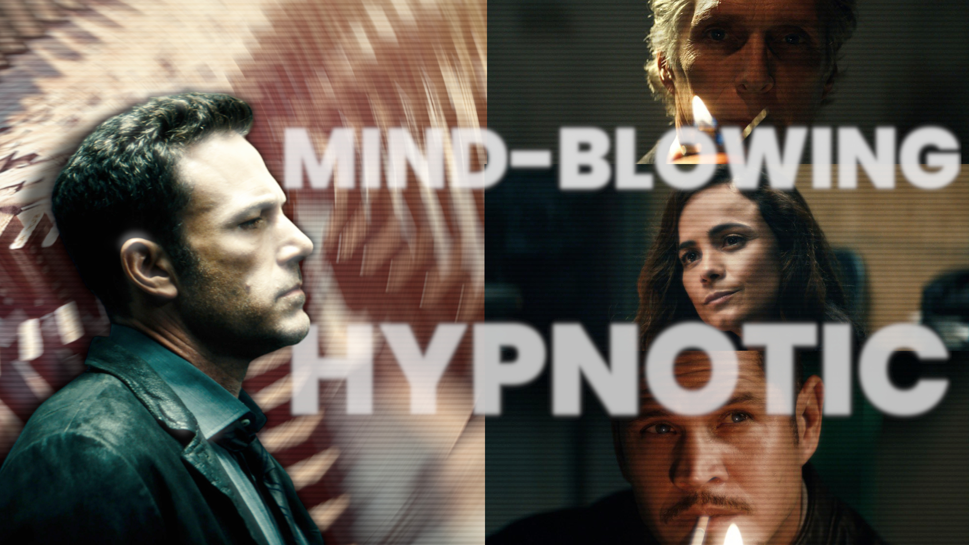Hypnotic Movie Review The Movie Blog The Movie Blog