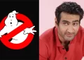 Ghostbusters Casting