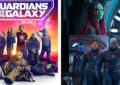 Guardians of the Galaxy Vol 3 Review