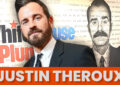 Justin Theroux White House Plumbers HBO
