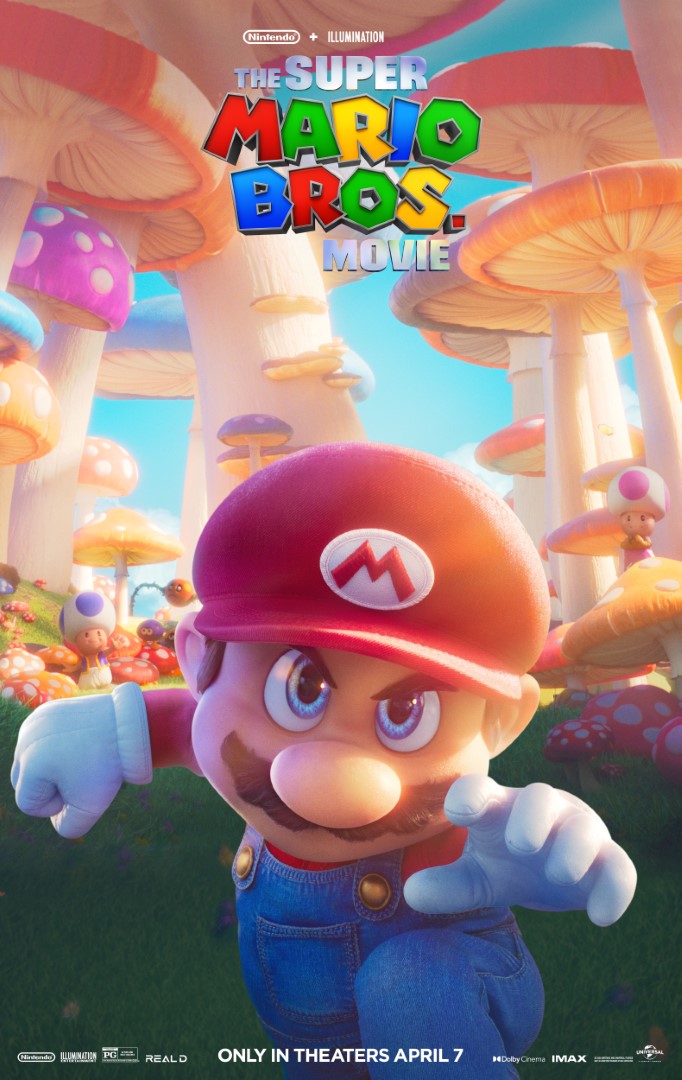 SMB_Char1Sht_Mario3_RGB_2 _The Movie Blog | The Movie Blog
