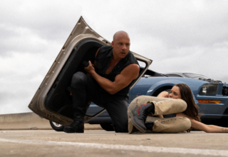 Vin Diesel Fast X