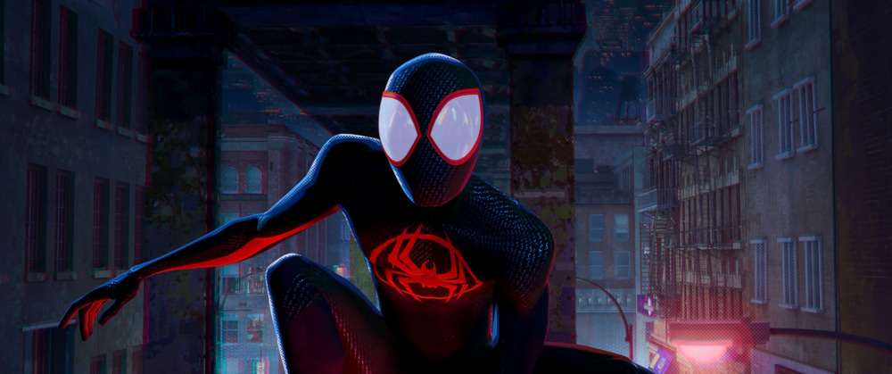 Spider-Man