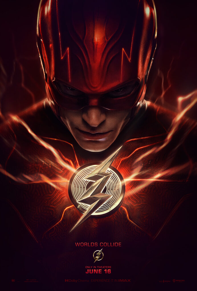 The Flash 2023
