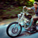 Brad Pitt on Set of Amazon MGM Studios? ‘Isle of Man’ Film
