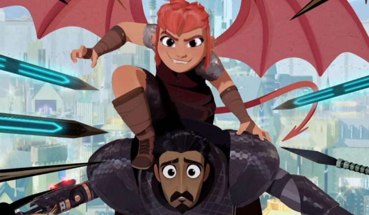 Nimona review featured.