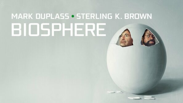 Biosphere Movie The Movie Blog