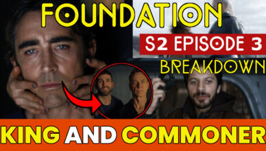 Foundation Season 2 Episode 3