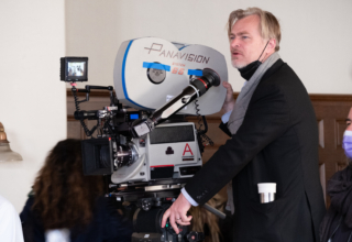 Christopher Nolan