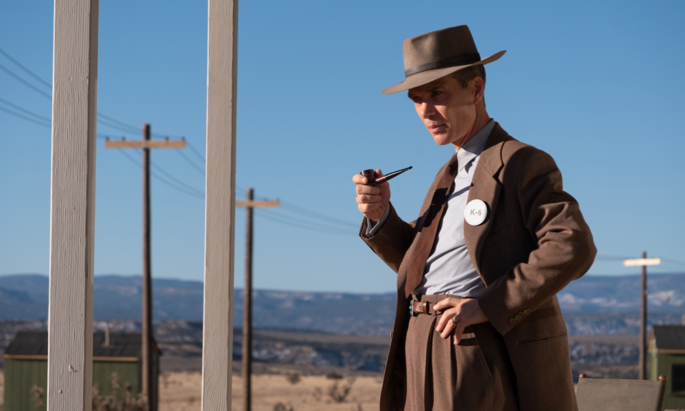 OPPENHEIMER