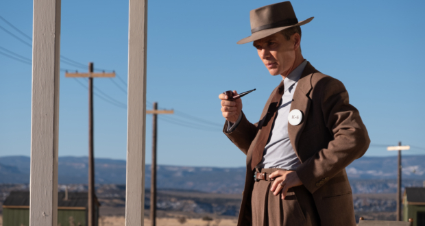 OPPENHEIMER